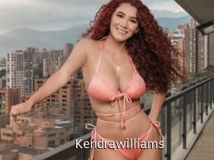 Kendrawilliams