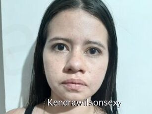 Kendrawilsonsexy