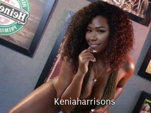 Keniaharrisons