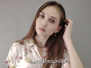 Keniahesselbein
