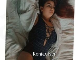 Keniaolsen