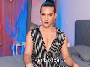 keniaroberts Anal Fist