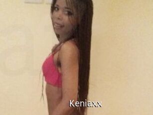 Keniaxx