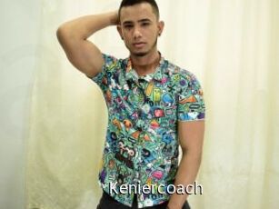 Keniercoach
