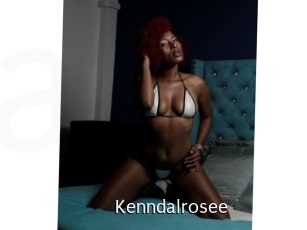 kenndalrosee Anal Fist