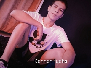 Kennen_fuchs