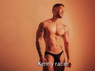 Kenny_racer