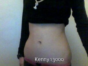 Kenny13000