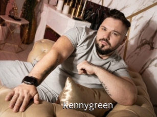 kennygreen Anal Fist