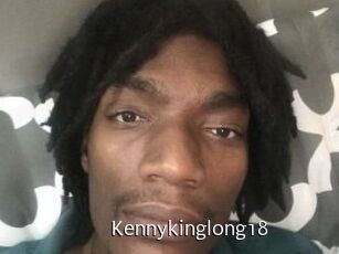 Kennykinglong18