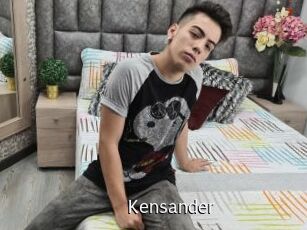 Kensander