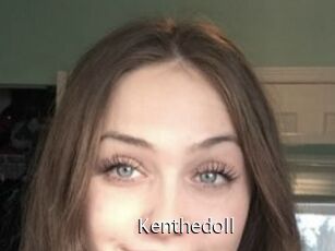 Kenthedoll