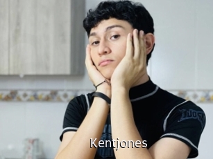 Kentjones