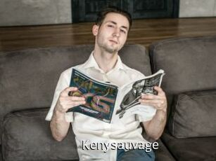 Kenysauvage