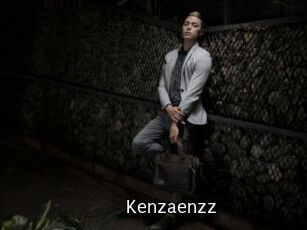Kenzaenzz
