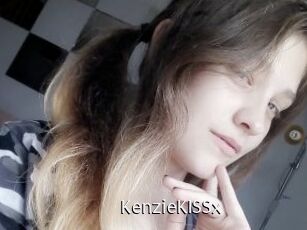 KenzieKISSx