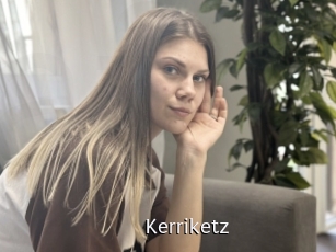 Kerriketz
