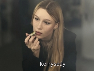 Kerrysedy