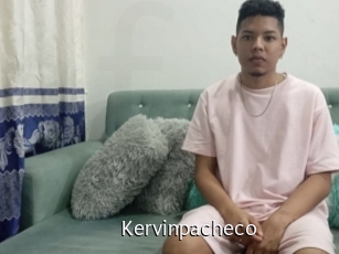 Kervinpacheco