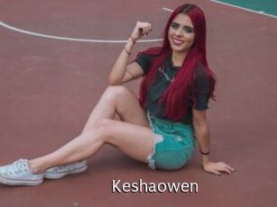 Keshaowen