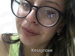 Kessyroxe