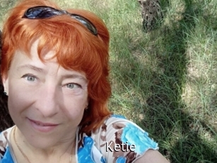 Ketie