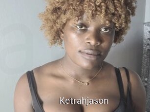 Ketrahjason