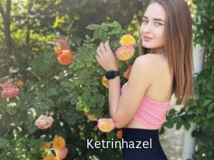 Ketrinhazel