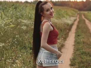 Ketrinrous