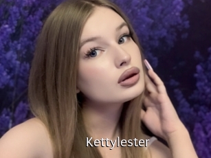 Kettylester