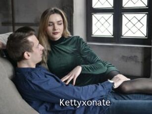 Kettyxonate