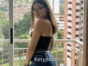 Ketyjhonson