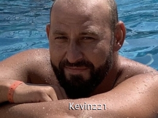 kevin221 Anal Fist