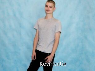 Kevincutie