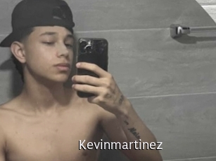 Kevinmartinez
