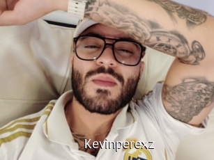 Kevinperexz