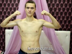 Kevondumas