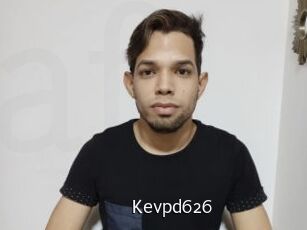 Kevpd626