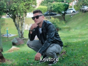 Kevtoro