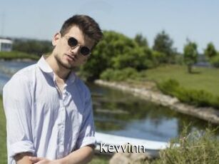 Kevvinn