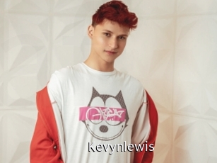 Kevynlewis