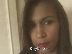 Keyla_kora