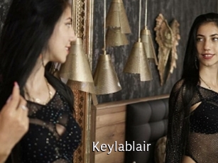 Keylablair