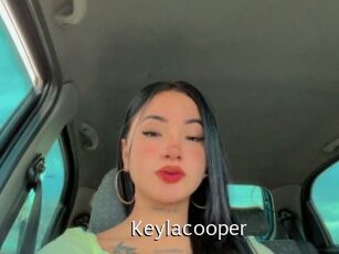 Keylacooper
