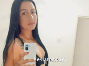Keylamasson