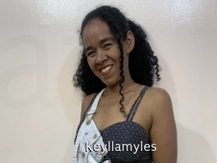 Keyllamyles