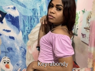 Keyrabondy