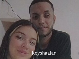 Keyshaalan