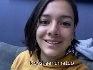 Keyshaandmateo