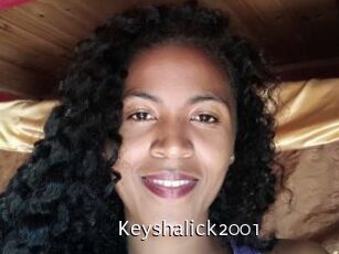 Keyshalick2001